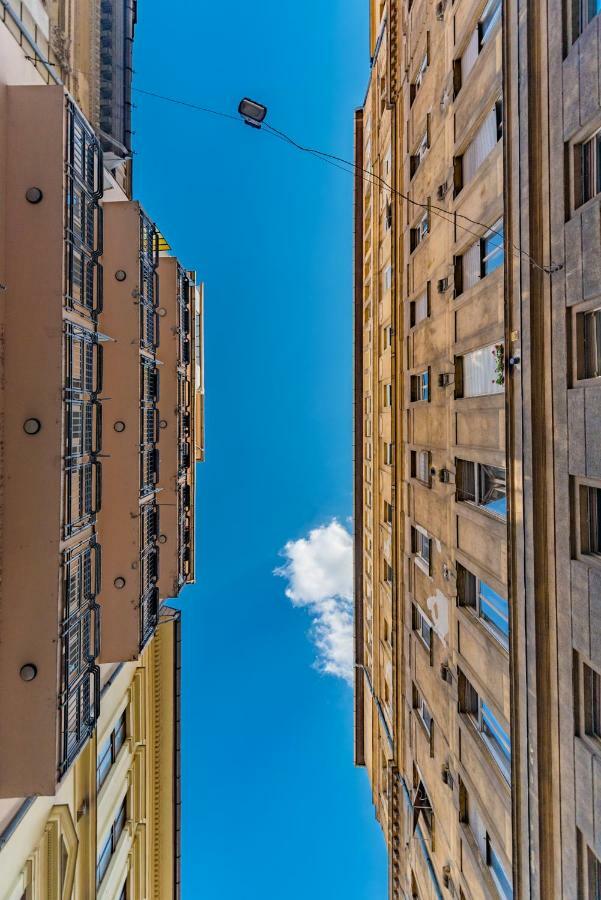 Oasis Apartments - Liberty Bridge 부다페스트 외부 사진